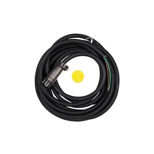 Pump Repair Parts- Spare, Cable C/D 33 ft.
